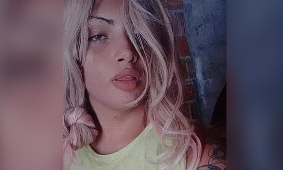 Mulher trans é achada morta com ferimentos de tiro em Crateús, no Ceará — Foto: Arquivo pessoal