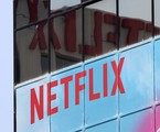 Escritório da Netflix em Los Angeles | Reuters/Lucy Nicholson