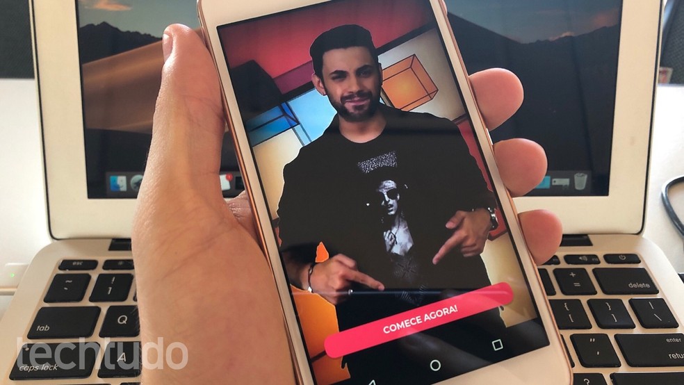 Como Usar O Quize Aplicativo De Perguntas Com Premiacao Em Dinheiro Apps Techtudo