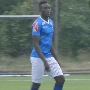 Dia de gala: Joel busca repetir estreia no Maracanã e quebrar jejum de gol