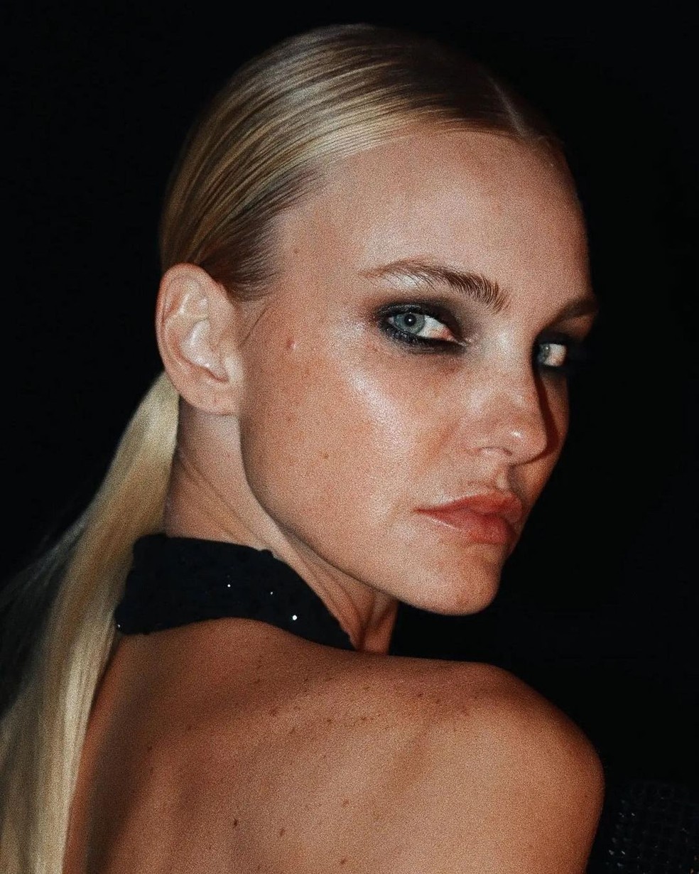 Carol Trentini — Foto: Instagram