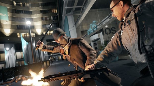 ONG dos EUA diz que jogo 'Watch dogs' pode incentivar jovens a 'hackear