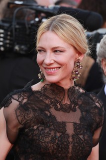 Cate Blanchet 