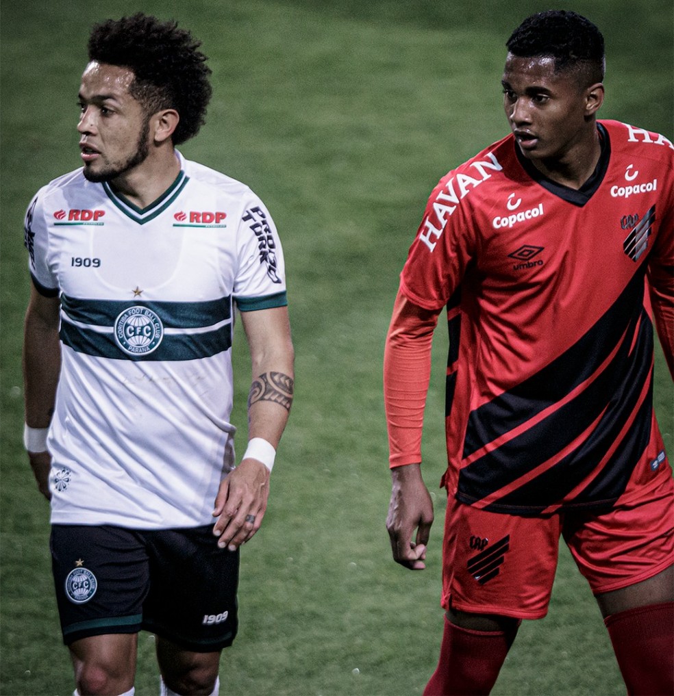 Rafinha Sofre Lesao Deixa O Campo Chorando E Preocupa Para A Sequencia Do Coritiba Coritiba Ge