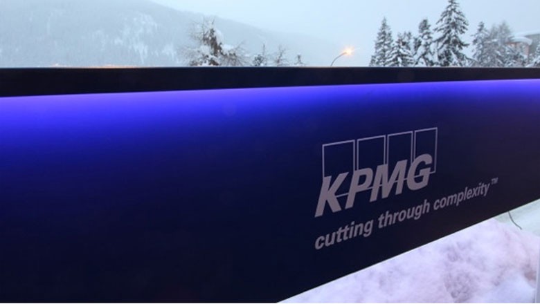 kpmg-logo (Foto: KPMG/Divulgação)