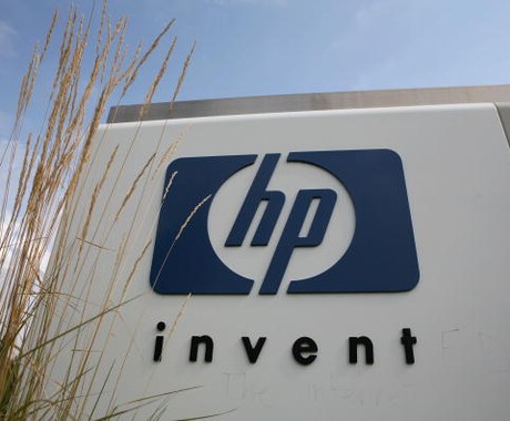 HP Hewlett-Packard (Foto: Getty Images)