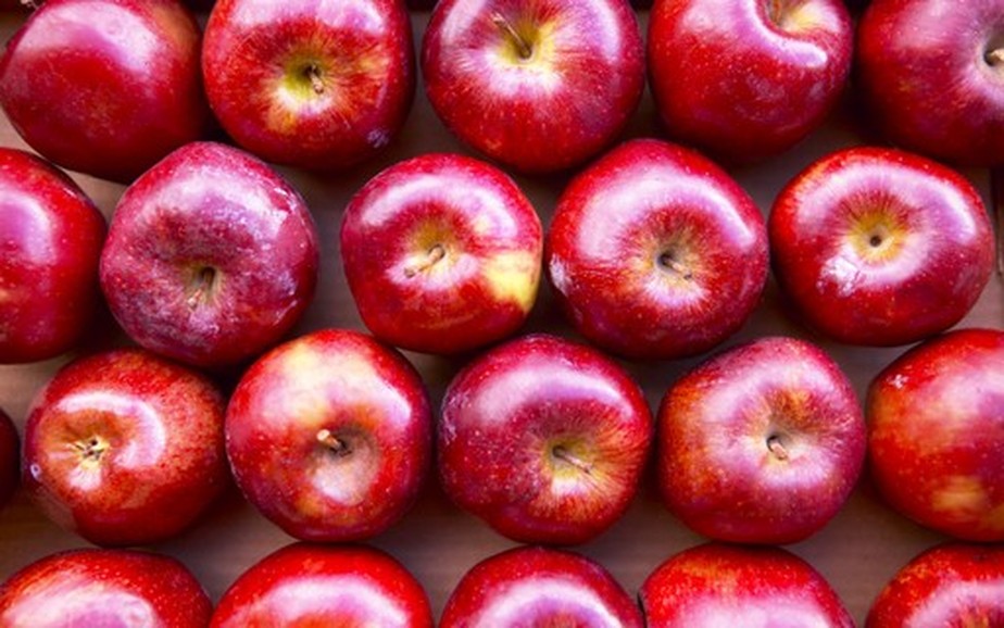 Para suprir a demanda interna, Brasil dobrou a importação de maçã entre janeiro e setembro