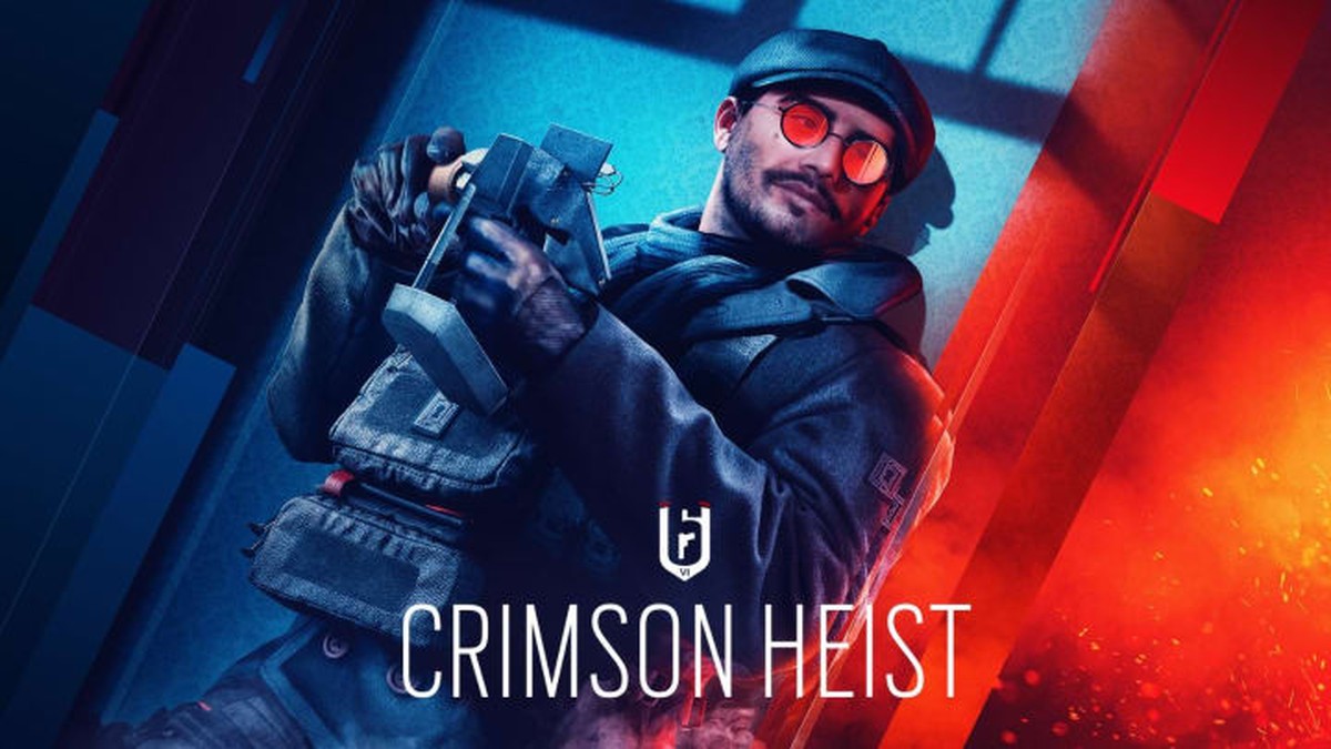 Rainbow Six: Siege: conheça Flores, novo operador de ataque do R6 ...