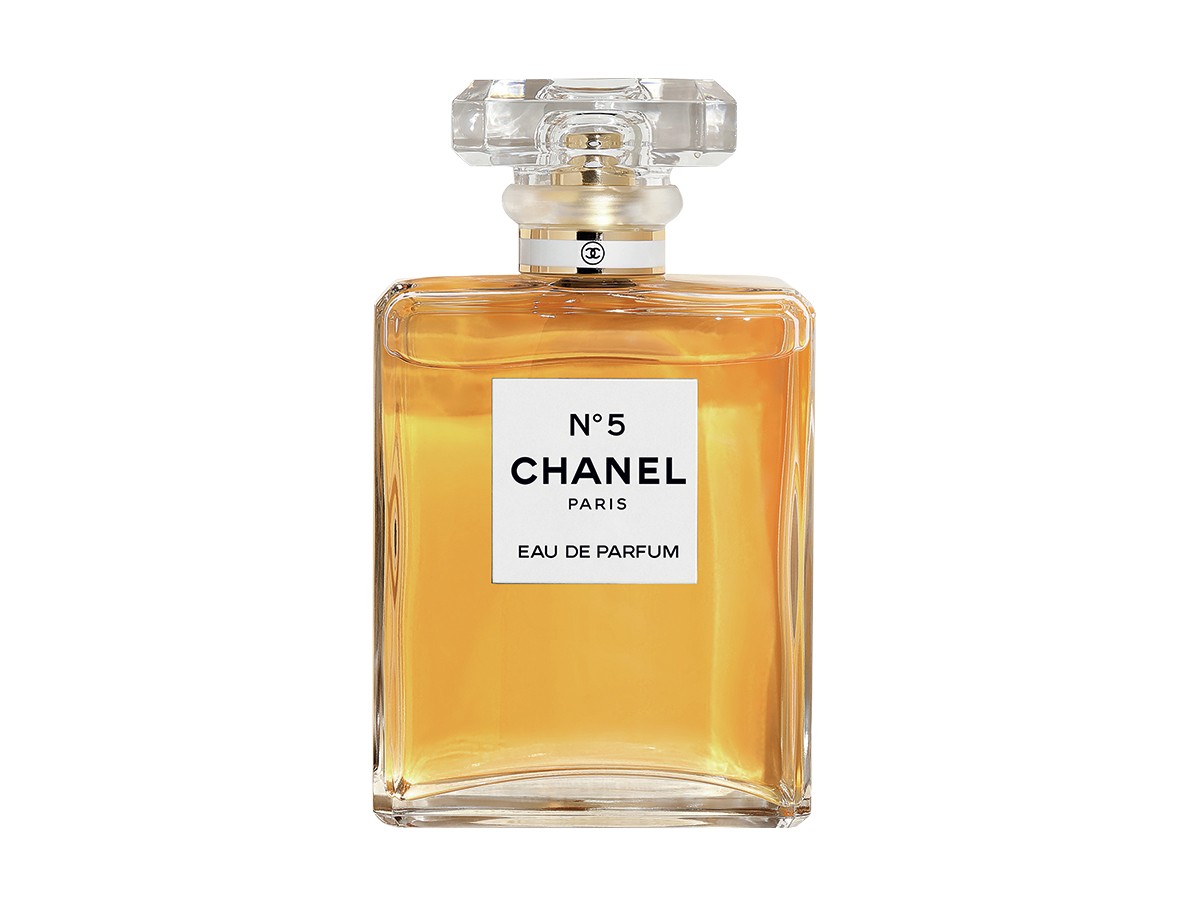 331 PRD Beleza Nº 5 Eau de Parfum Blister Coque Spray, Chanel, R$ 1.180 (100 ml) (Foto: Divulgação)
