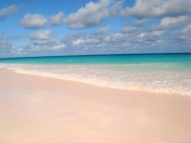 Harbour Island, Bahamas (Foto: Creative Commons/Flickr)
