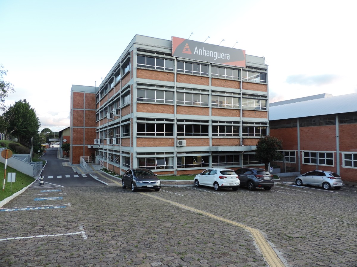 Universidade abre inscrições para mais de