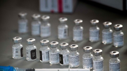 Senado aprova MP que autoriza doação de vacinas contra Covid a países vizinhos