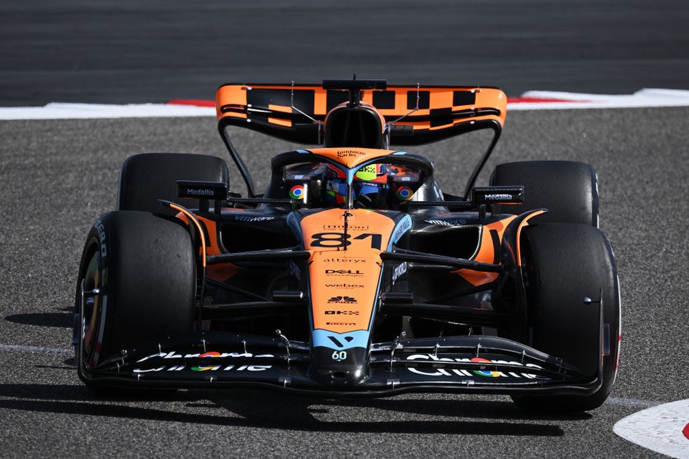 Imagem  Clive Mason/Getty Images