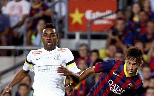 Os 8 a 0 e a marca Santos - Época Negócios | Essa É Nossa