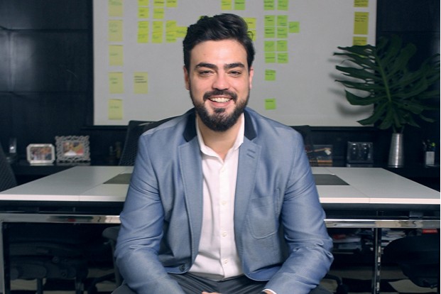 Responsável pelas startups na Fiesp, LeonaRdo Alonso Roriz Coelho fala À NEGÓCIOS (Foto: Divulgação)