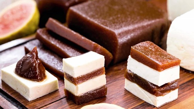 Produção de queijo e goiabada para Romeu e Julieta emprega gente no campo e nas indústrias