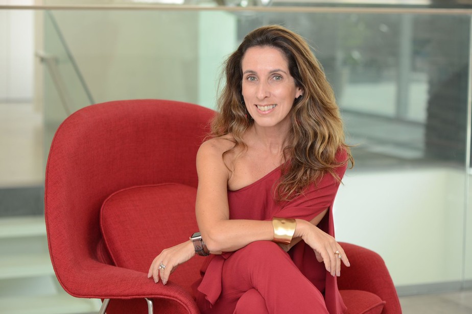 Camila Goldberg, sócia das áreas de Mercados Financeiro e de Capitais e Societário do BMA Advogados