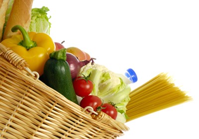 alimentos_supemercados_consumo_vendas_alimentação (Foto: Shutterstock)