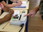 Eleitores de 98 municípios da Paraíba vão ter revisão biométrica até 2016