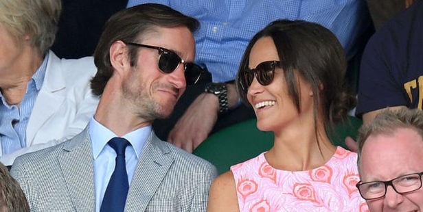 Pippa Middleton (Foto: Getty Images)