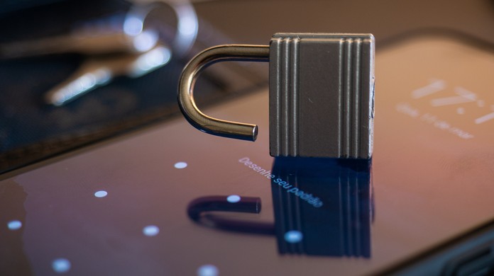 E Possivel Redefinir A Senha Da Tela De Bloqueio Do Smartphone Sem Restaurar O Aparelho E Perder Os Dados Blog Do Altieres Rohr G1