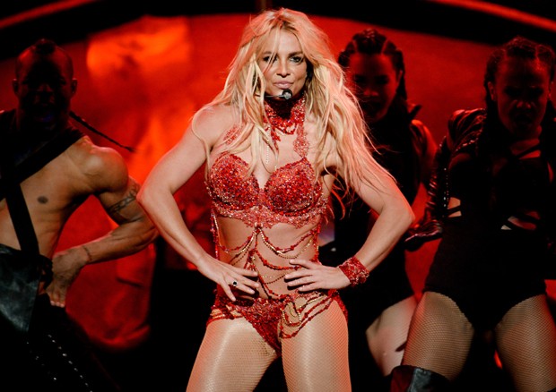Britney Spears (Foto: David Becker/ Getty Images)