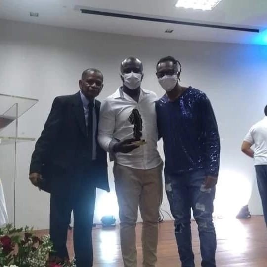 VÍDEOS: professor de capoeira em Juiz de Fora premiado na Bahia diz sobre a importância: 'sair da invisibilidade que nos acomete há anos'