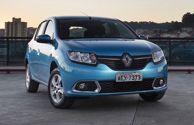 Novo Renault Sandero: todos os preços, versões e custos ... Novo Renault Sandero: todos os preços, versões e custos ...