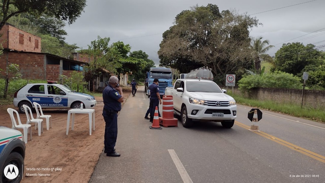 Conceição de Macabu Cidade G1