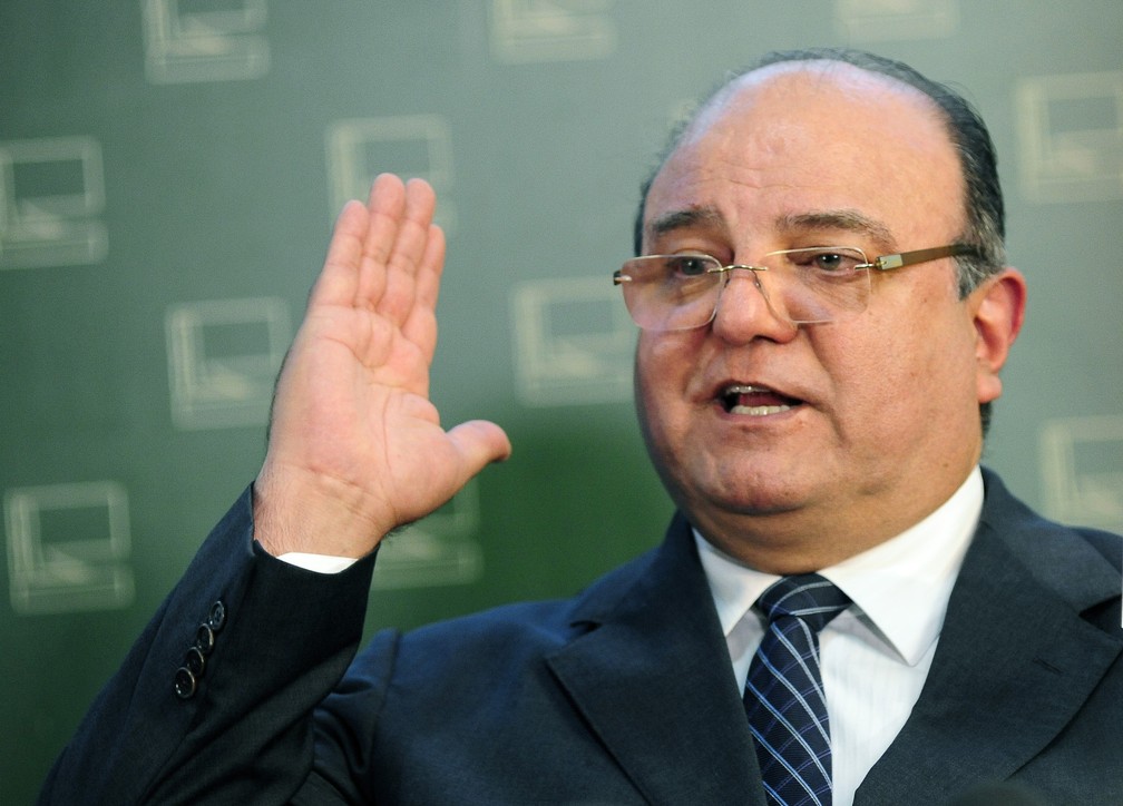 Advogados apresentam carta de fiança bancária como 