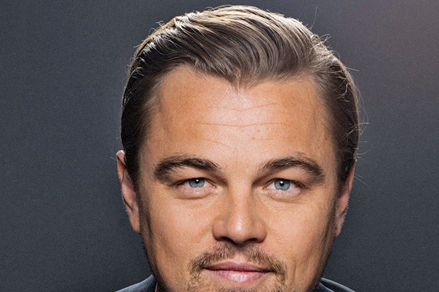 Leonardo DiCaprio (Foto: Divulgação)