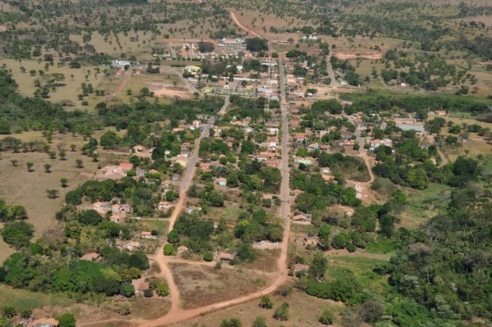 Prefeitura Municipal de Vale de São Domingos - MT