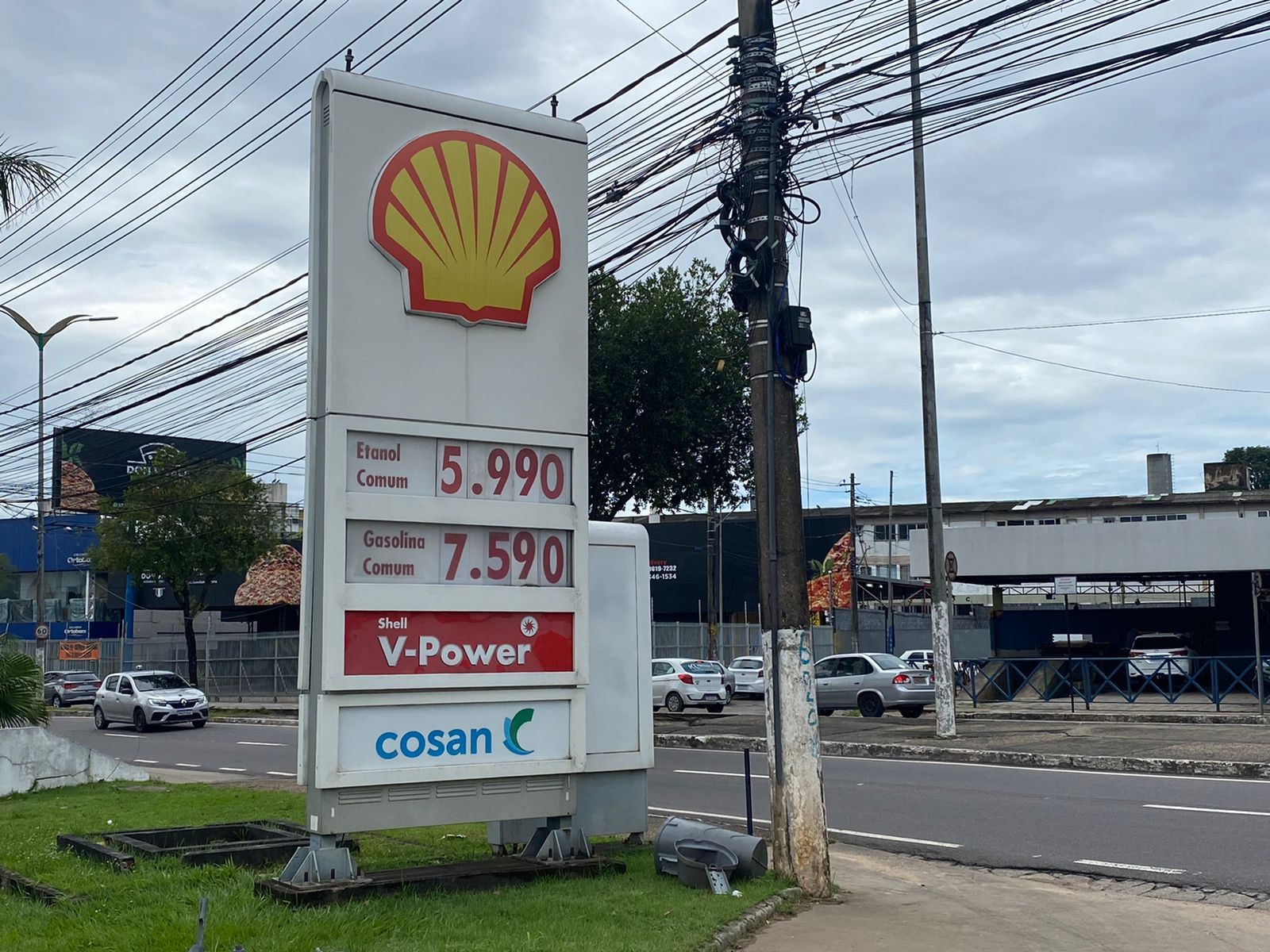 MPAM investiga se postos repassaram redução no preço da gasolina em Manaus