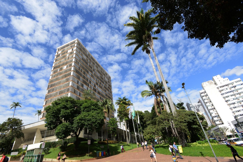 Campinas confirma mais 12 óbitos decorrentes da Covid-19 — Foto: Carlos Bassan / Prefeitura