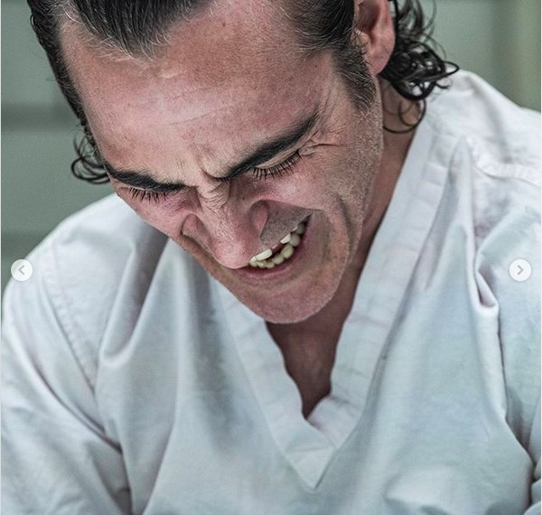 Joaquin Phoenix Quase Interpretou Batman Em Filme De Darren Aronofsky Que Foi Cancelado Monet Filmes