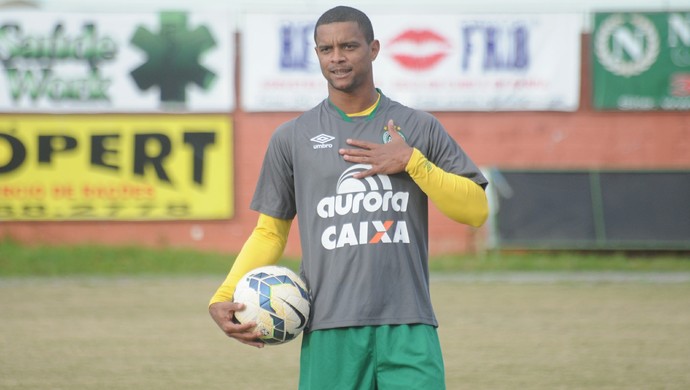 Bruno Rangel aguarda por publicação no BID para reestrear pela Chape ...