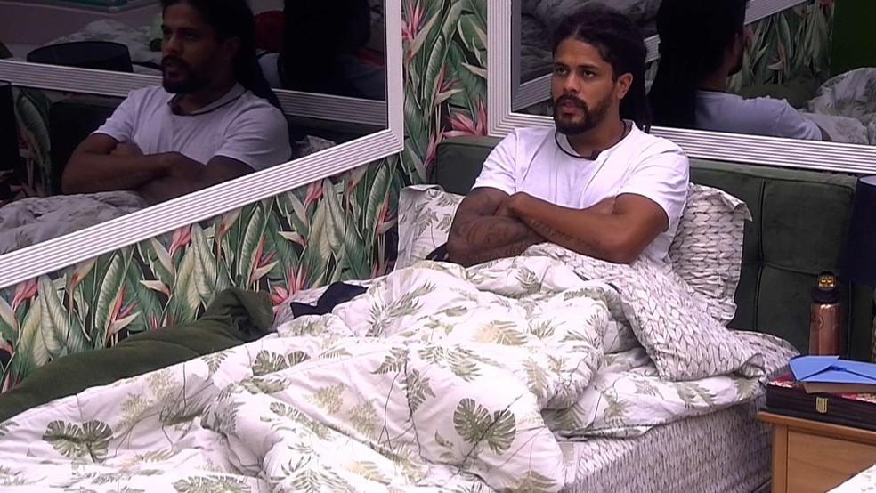  (Foto: TV Globo)