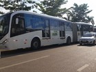 Nova empresa de ônibus é notificada após denúncias de motoristas em RO