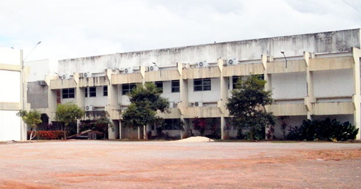 G1 - Curso de medicina da Ufac tem menor nota de corte do país no Sisu 2015  - notícias em Acre