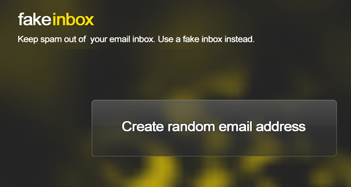 Fake Inbox permite responder mensagens recebidas (Foto: Reprodução/Paulo Alves)