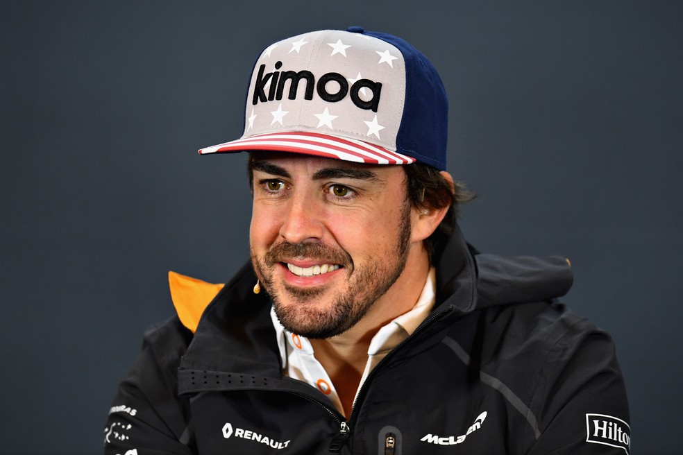 Resultado de imagem para fernando alonso