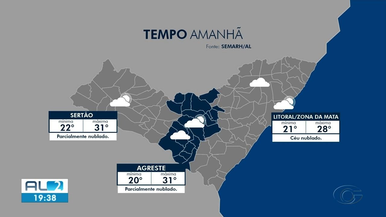 Vídeos Al2 De Terça Feira 14 De Julho Alagoas G1