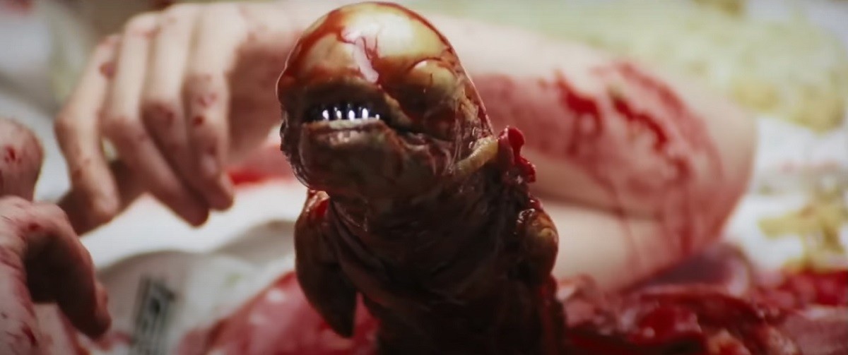 Assustadoras: veja 10 cenas marcantes de filmes de terror