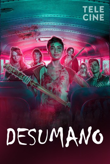 Desumano