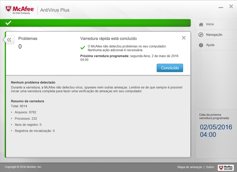 Software Antivirus Gratuito Para Mac 10.7.5