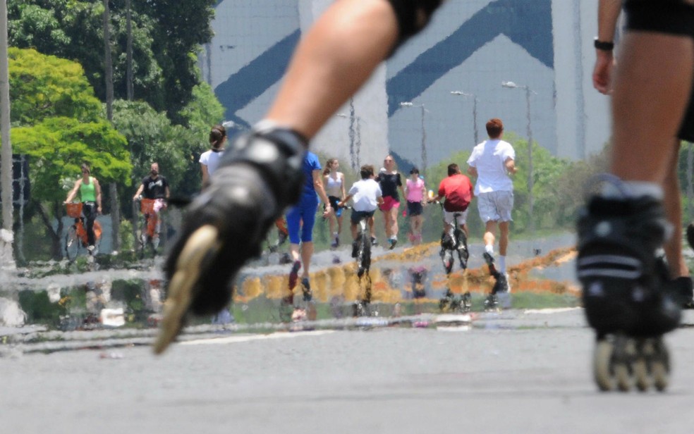 Semana Santa: veja o que abre e o que fecha no feriado em Brasília | Distrito  Federal | G1