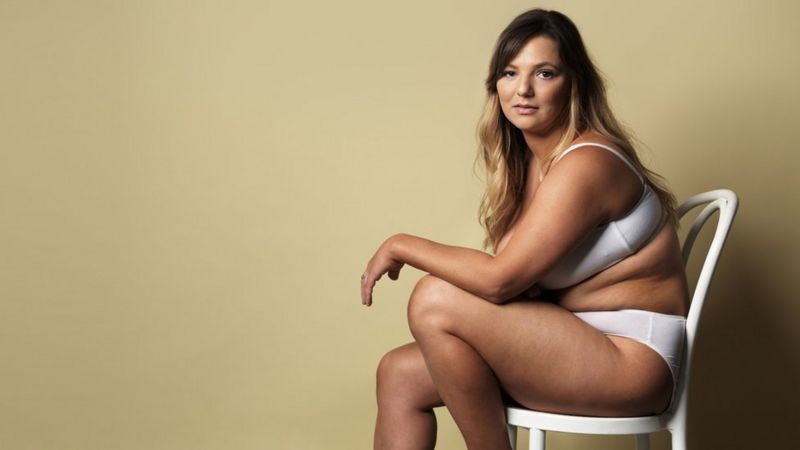 Índice de massa corporal: por que método para definir obesidade pode estar errado (Foto: Getty Images via BBC News)