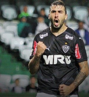 Gringo do Ano: Pratto brilha e segue soberano na ponta; Guerrero é vice