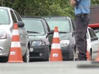 Sete cidades de SC fazem convênio com Detran para fiscalizar trânsito