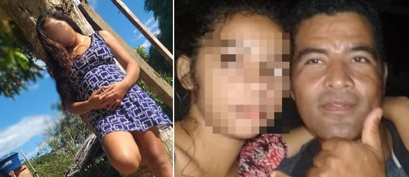 Menina de 13 anos morre ao dar à luz no Pará (Foto: Reprodução / Facebook)